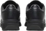 Lookbook Engineered Garments x Saucony Shadow Original Nero S71046-3