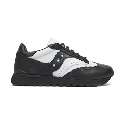 Engineered Garments Saucony Shadow Original Wingtip 'Black'
