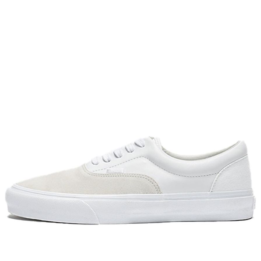 Buy Engineered Garments x Vans by Vault UA Era Gore VLT LX 'Putih' EG-VANS-02