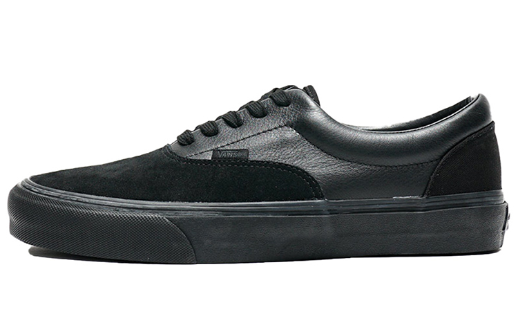 Engineered Garments x Vans by Vault UA Era Gore VLT LX "Black/Black" VN0000SNBKA
