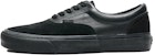 Engineered Garments x Vans by Vault UA Era Gore VLT LX "Hitam/Hitam" VN0000SNBKA