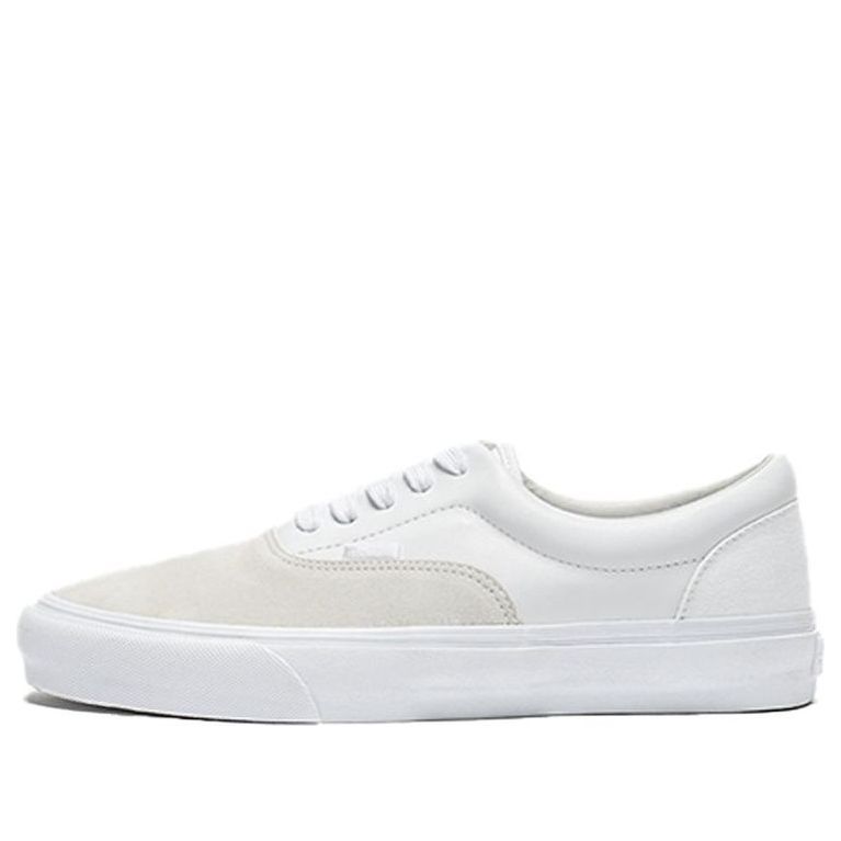 Engineered Garments x Vans by Vault UA Era Gore VLT LX 'White' VN0000SNWHT1
