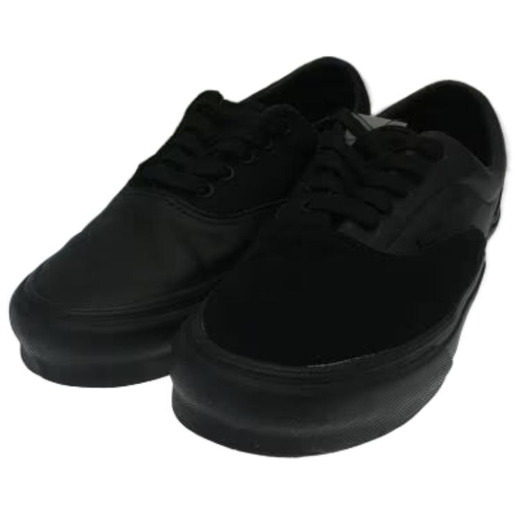 Order Engineered Garments x Vans Vault UA Era Gore VLT LX "Hitam/Hitam" VN0000SNBKA