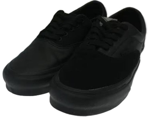Engineered Garments x Vans by Vault UA Era Gore VLT LX "Black/Black" VN0000SNBKA Order Engineered Garments x Vans by Vault UA Era Gore VLT LX "Black/Black" VN0000SNBKA
