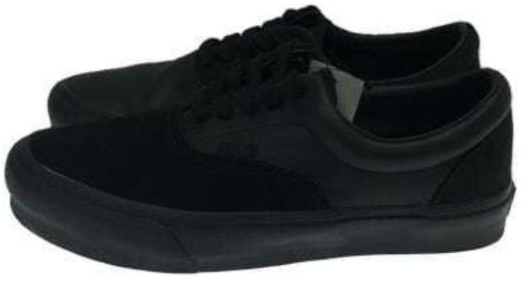 Engineered Garments x Vans by Vault UA Era Gore VLT LX "Black/Black" VN0000SNBKA Lookbook Engineered Garments x Vans by Vault UA Era Gore VLT LX "Black/Black" VN0000SNBKA