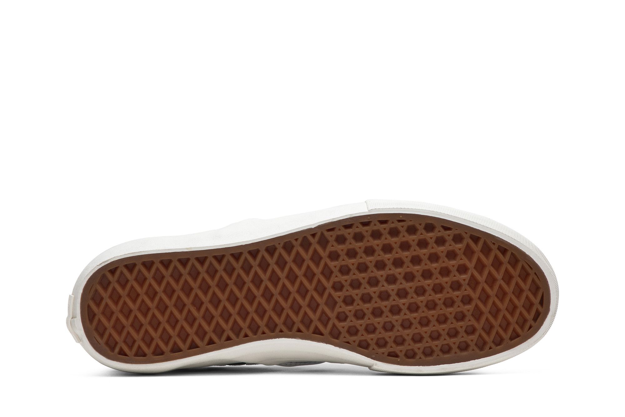 Shop Engineered Garments x Vans Classic Slip-On 'Checkerboard' VN0A38FJT5W