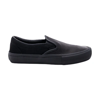 Engineered Garments Vans Classic Slip-On VLT LX 'Navy'