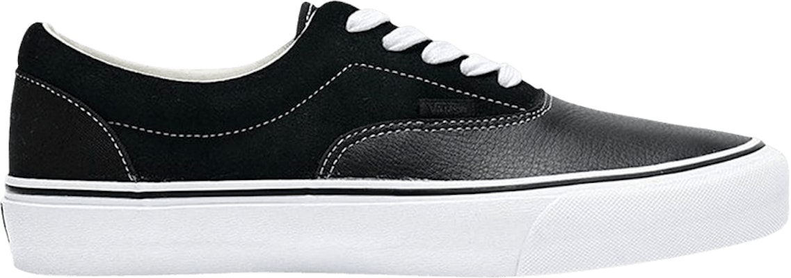 Engineered Garments x Vans Era Gore VLT LX '黑色'版 VN0000SNBLK Buy Engineered Garments x Vans Era Gore VLT LX '黑色'版 VN0000SNBLK