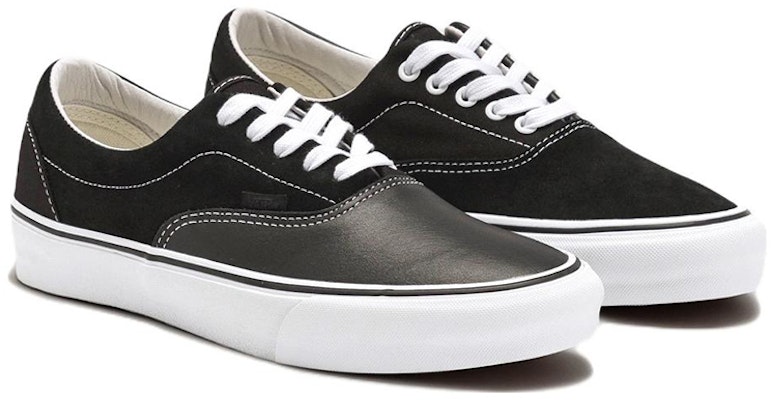 Engineered Garments x Vans Era Gore VLT LX 'Hitam' VN0000SNBLK Order Engineered Garments x Vans Era Gore VLT LX 'Hitam' VN0000SNBLK