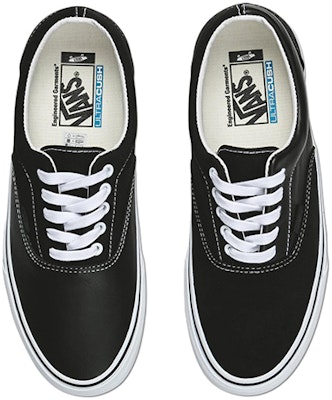 Engineered Garments x Vans Era Gore VLT LX 'Hitam' VN0000SNBLK Lookbook Engineered Garments x Vans Era Gore VLT LX 'Hitam' VN0000SNBLK