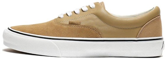 Engineered Garments x Vans Era Gore VLT LX 'Tan' VN0000SNJM9 Engineered Garments x Vans Era Gore VLT LX 'Tan' VN0000SNJM9
