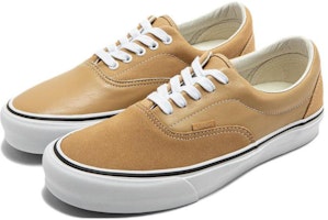 Engineered Garments x Vans Era Gore VLT LX 'Tan' Coklat Klarifikasi VN0000SNJM9 Order Engineered Garments x Vans Era Gore VLT LX 'Tan' Coklat Klarifikasi VN0000SNJM9