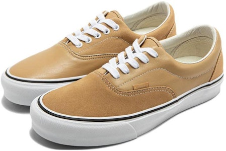 Engineered Garments x Vans Era Gore VLT LX 'Beige Tan' VN0000SNJM9 Order Engineered Garments x Vans Era Gore VLT LX 'Beige Tan' VN0000SNJM9