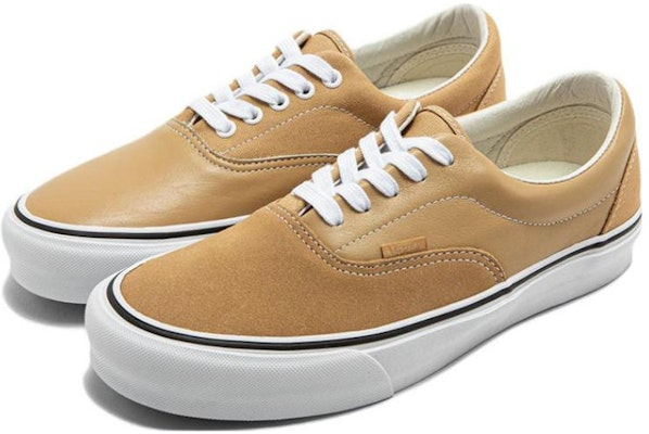 Engineered Garments x Vans Era Gore VLT LX 'Tan' Coklat Klarifikasi VN0000SNJM9 Order Engineered Garments x Vans Era Gore VLT LX 'Tan' Coklat Klarifikasi VN0000SNJM9