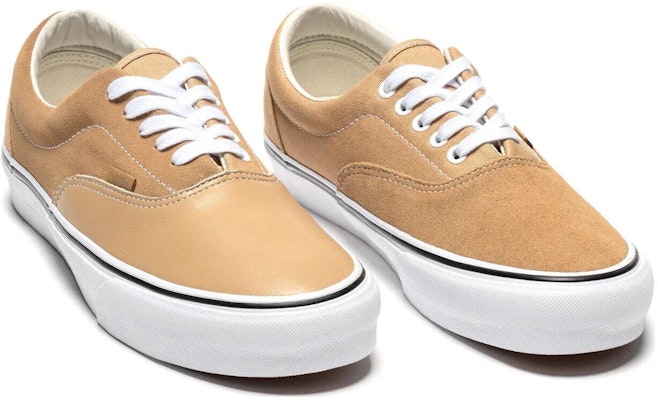 Engineered Garments x Vans Era Gore VLT LX ‘米色’ VN0000SNJM9 Lookbook Engineered Garments x Vans Era Gore VLT LX ‘米色’ VN0000SNJM9