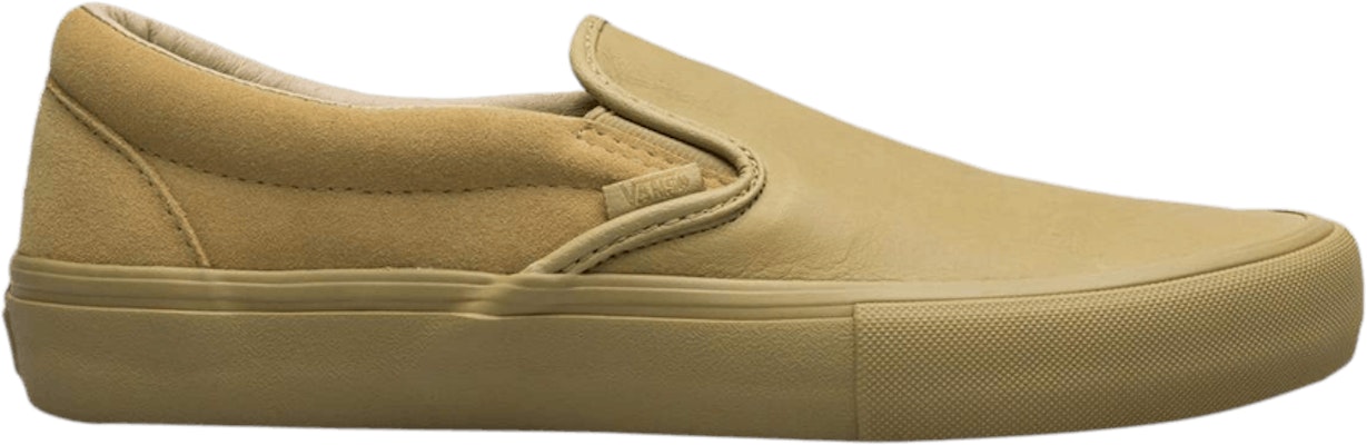 Engineered Garments x Vans OG Classic Slip-On 'Van Doren - Khaki' VN0A32QNO18 Buy Engineered Garments x Vans OG Classic Slip-On 'Van Doren - Khaki' VN0A32QNO18