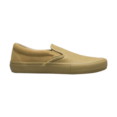 Engineered Garments Vans Classic Slip-On 'Van Doren - Khaki'