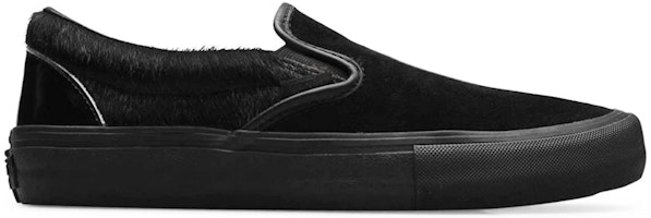 Engineered Garments x Vans Slip-On LX 'Black' VN0A3QXYTFB Engineered Garments x Vans Slip-On LX 'Black' VN0A3QXYTFB