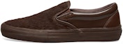 Buy Engineered Garments x Vans Slip-On LX 'Coklat' VN0A3QXYTFS