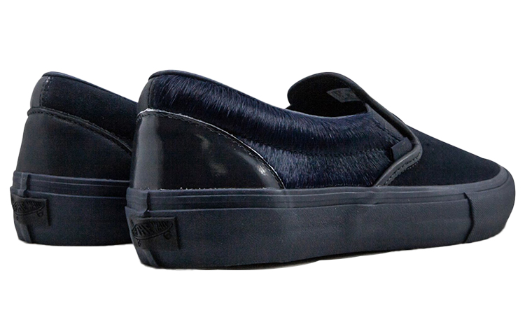 Lookbook Engineered Garments x Vans Slip-On LX 'Azul Marino' VN0A3QXYTFR