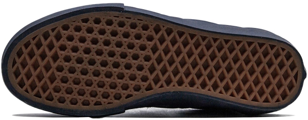 城市机能 x Vans Slip-On LX '海军蓝' VN0A3QXYTFR Shop 城市机能 x Vans Slip-On LX '海军蓝' VN0A3QXYTFR