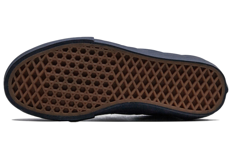 Shop Engineered Garments x Vans Slip-On LX 'Azul Marino' VN0A3QXYTFR