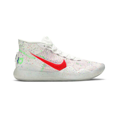 Enspire Nike KD 12 'White'