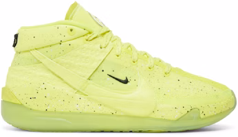 Enspire x Nike KD 13 'Venom Yellow' DH3302-700 Enspire x Nike KD 13 'Venom Yellow' DH3302-700