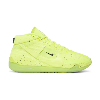 Enspire Nike KD 13 'Venom Yellow'