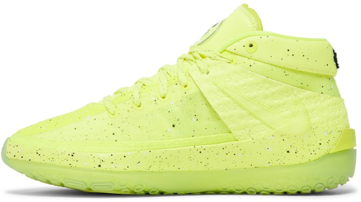 Enspire x Nike KD 13 'Amarillo Veneno' DH3302-700 Lookbook Enspire x Nike KD 13 'Amarillo Veneno' DH3302-700