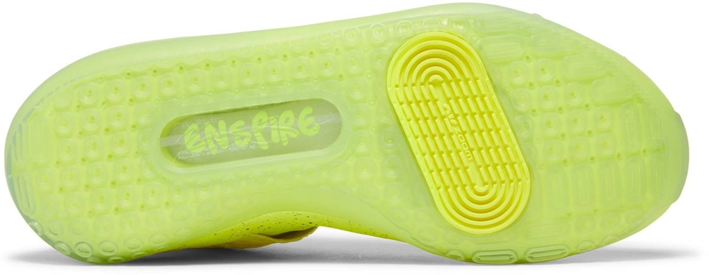 Enspire x Nike KD 13 'Amarillo Veneno' DH3302-700 Shop Enspire x Nike KD 13 'Amarillo Veneno' DH3302-700