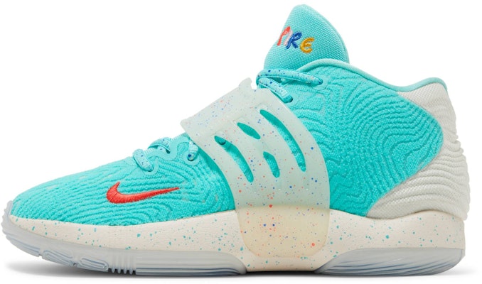 Kyrie 6 friends sales