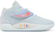 Buy Enspire x Nike KD 14 'Friends & Family - Azul Marino Claro' DV2098-500