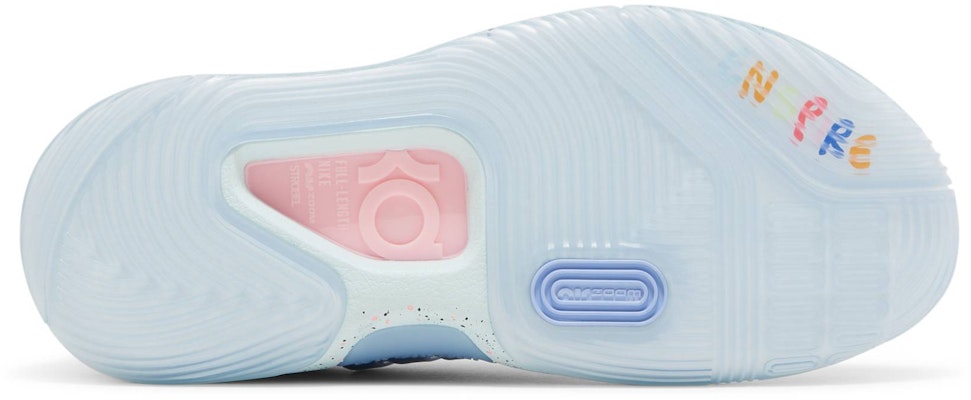 Enspire x Nike KD 14 'Friends & Family - Azul Marino Claro' DV2098-500 Shop Enspire x Nike KD 14 'Friends & Family - Azul Marino Claro' DV2098-500