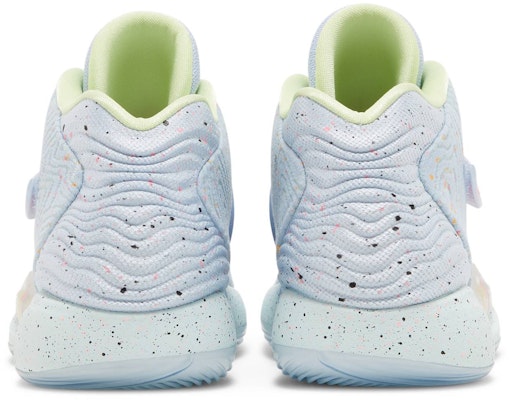 Enspire x Nike KD 14 'Friends & Family - Azul Marino Claro' DV2098-500 Details for Enspire x Nike KD 14 'Friends & Family - Azul Marino Claro' DV2098-500