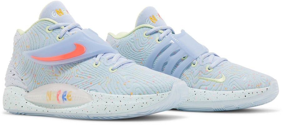 Enspire x Nike KD 14 'Friends & Family - Azul Marino Claro' DV2098-500 Cheap Enspire x Nike KD 14 'Friends & Family - Azul Marino Claro' DV2098-500