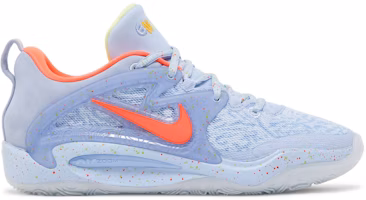 Enspire x Nike KD 15 'Light Marine' FJ9118-500 Enspire x Nike KD 15 'Light Marine' FJ9118-500