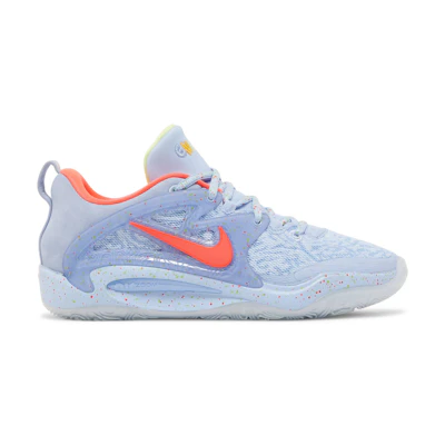 Enspire Nike KD 15 'Light Marine'