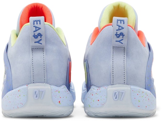 인스파이어 x 나이키 KD 15 '라이트 마린' FJ9118-500 Details for 인스파이어 x 나이키 KD 15 '라이트 마린' FJ9118-500