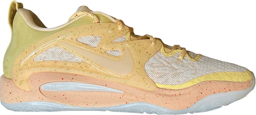 Enspire x Nike KD 15 'Melon Tint' FJ9118-800 Buy Enspire x Nike KD 15 'Melon Tint' FJ9118-800