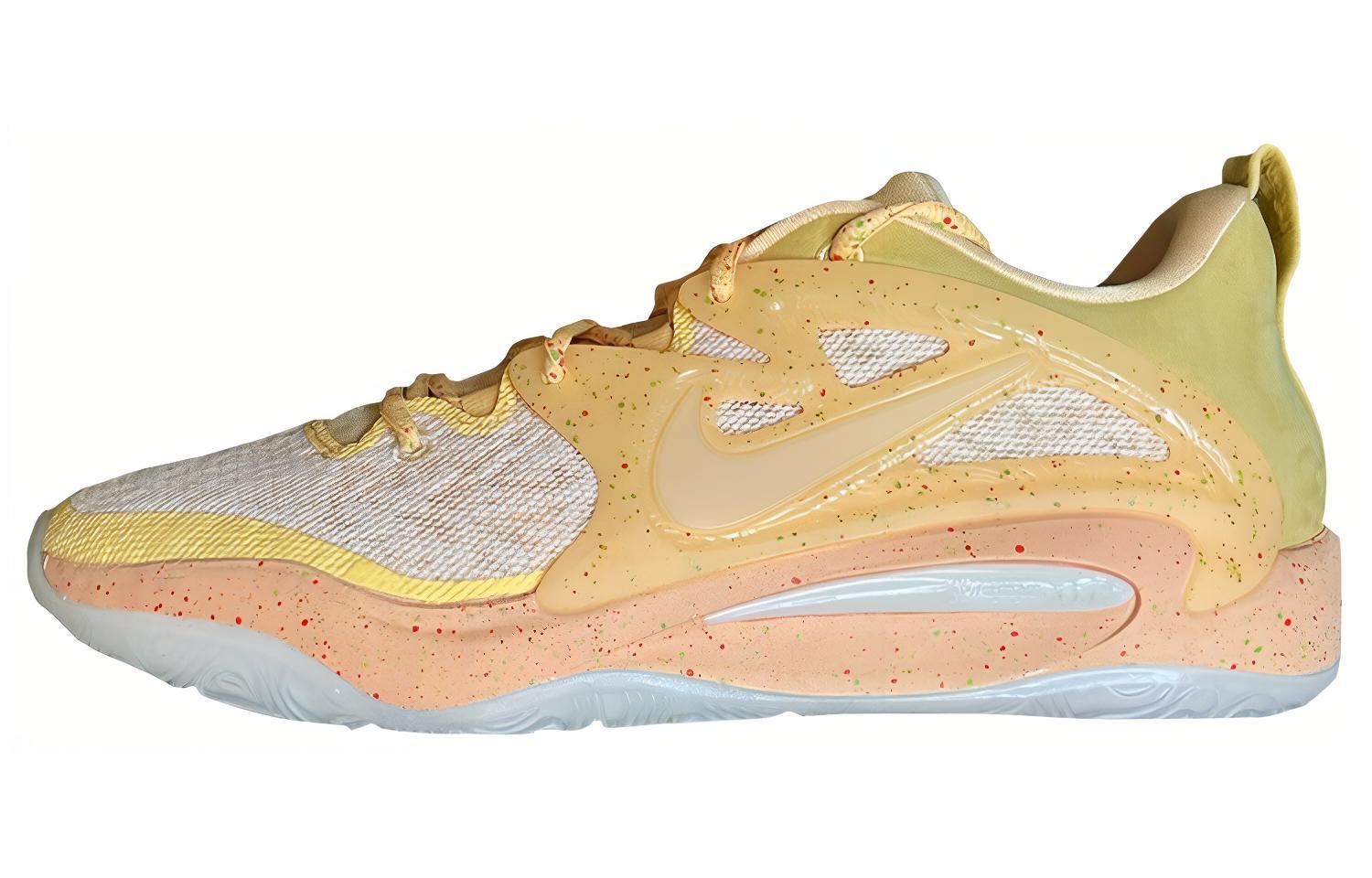 Enspire x Nike KD 15 'Melon Tint' FJ9118-800