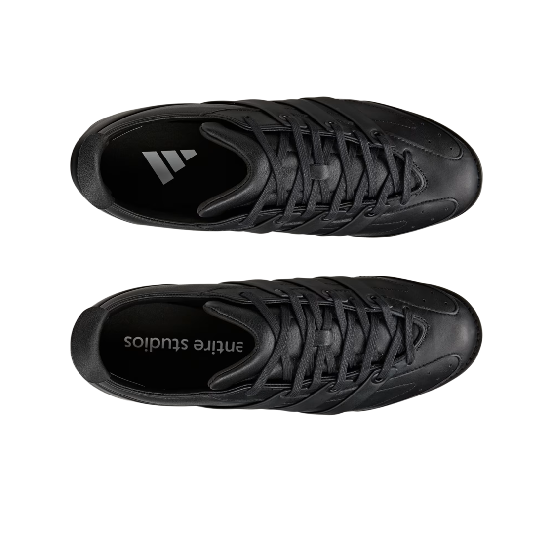 Order Entire Studios x adidas Ace ''Noir Intense'' KI5701