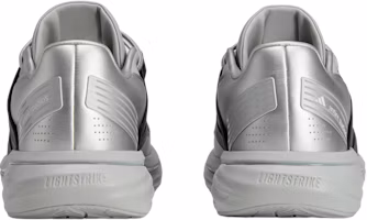 Lookbook Entire Studios x adidas Lightblaze POD 'Silver Metallic Black' KI3211