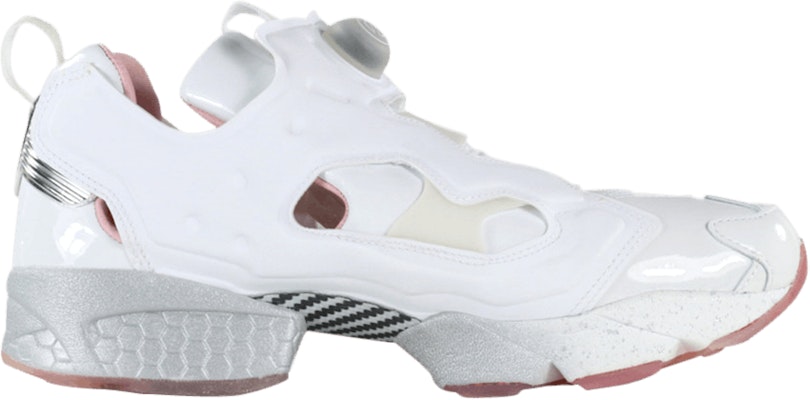 Reebok insta pump fury epitome Clearance
