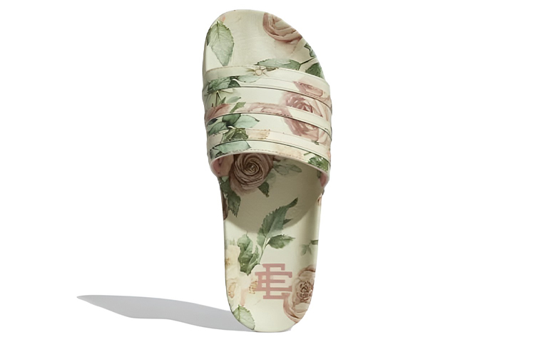 Purchase 에릭 에마뉴엘 x 아디다스 아딜렛 '플로럴' EE7815