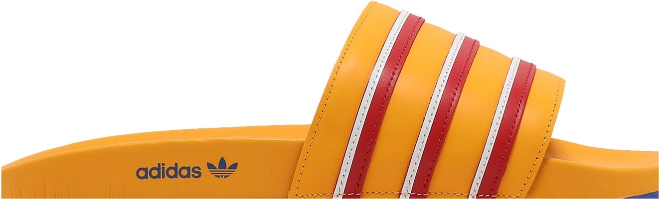Eric Emanuel x adidas Adilette Slides 'McDonald's All American Games' Malaysia H02574 Order Eric Emanuel x adidas Adilette Slides 'McDonald's All American Games' Malaysia H02574