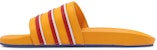 Eric Emanuel x adidas Adilette Slides 'McDonald's All American Games' Malaysia H02574