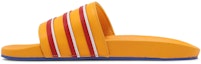 Lookbook Eric Emanuel x adidas Adilette Slides 'McDonald's All American Games' Malaysia H02574