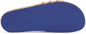 Eric Emanuel x adidas Adilette Slides 'McDonald's All American Games' Malaysia H02574