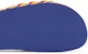 Eric Emanuel x adidas Adilette Slides 'McDonald's All American Games' Malaysia H02574